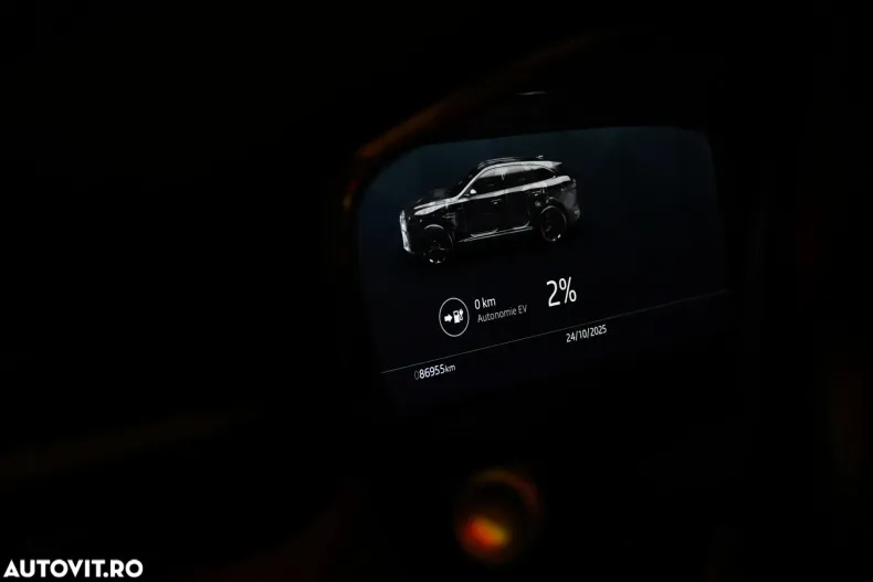 Jaguar F-Pace din 2021 cu 86.947 km - oferta JAG141562 - foto 23
