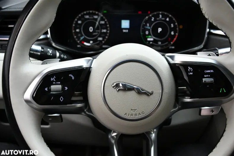 Jaguar F-Pace din 2021 cu 86.947 km - oferta JAG141562 - foto 26