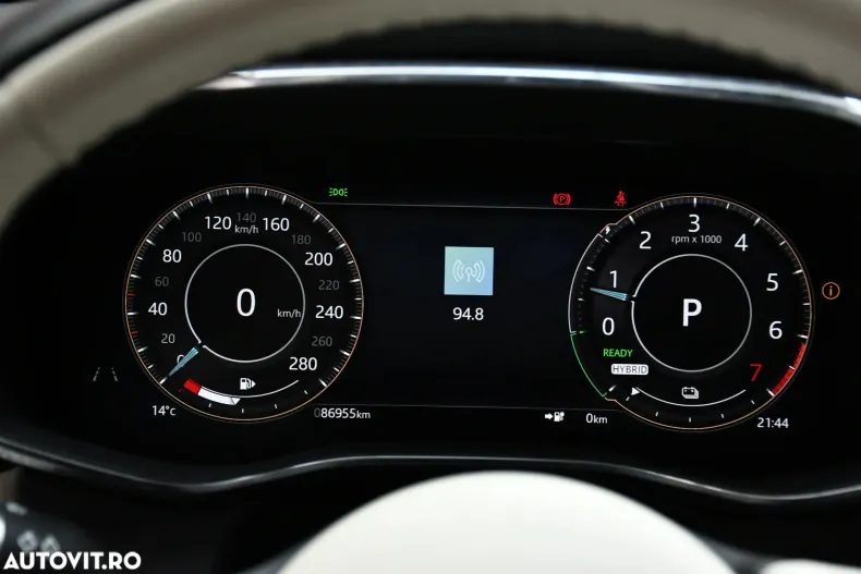 Jaguar F-Pace din 2021 cu 86.947 km - oferta JAG141562 - foto 28