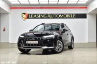 Audi A4 Allroad din 2021 cu 160.266 km - oferta AUD141563 - foto 1