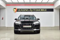 Audi A4 Allroad din 2021 cu 160.266 km - oferta AUD141563 - foto 2