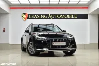 Audi A4 Allroad din 2021 cu 160.266 km - oferta AUD141563 - foto 3