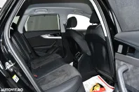 Audi A4 Allroad din 2021 cu 160.266 km - oferta AUD141563 - foto 9