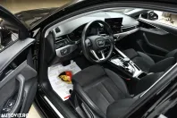 Audi A4 Allroad din 2021 cu 160.266 km - oferta AUD141563 - foto 10