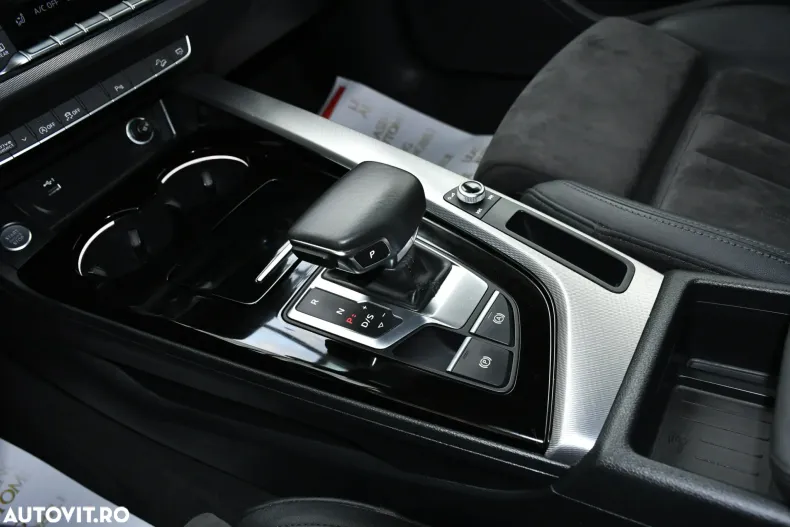 Audi A4 Allroad din 2021 cu 160.266 km - oferta AUD141563 - foto 11