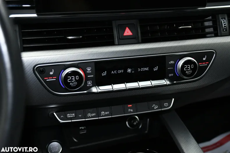 Audi A4 Allroad din 2021 cu 160.266 km - oferta AUD141563 - foto 12