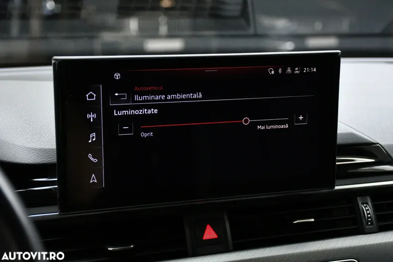 Audi A4 Allroad din 2021 cu 160.266 km - oferta AUD141563 - foto 16