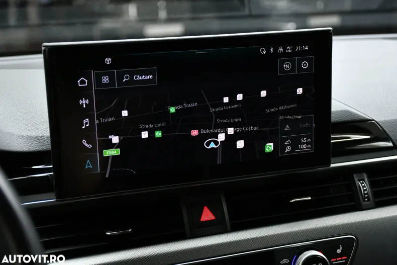 Audi A4 Allroad din 2021 cu 160.266 km - oferta AUD141563 - foto 17
