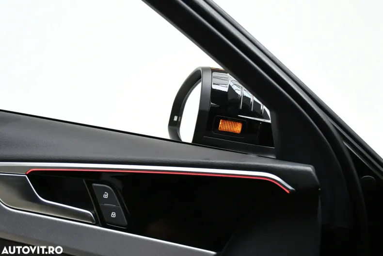 Audi A4 Allroad din 2021 cu 160.266 km - oferta AUD141563 - foto 20