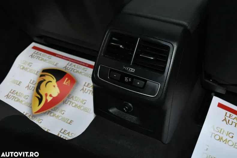 Audi A4 Allroad din 2021 cu 160.266 km - oferta AUD141563 - foto 21