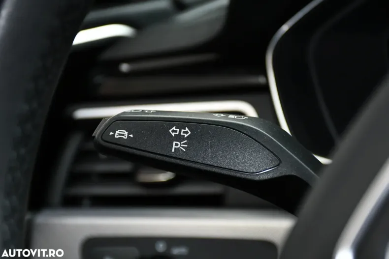 Audi A4 Allroad din 2021 cu 160.266 km - oferta AUD141563 - foto 22