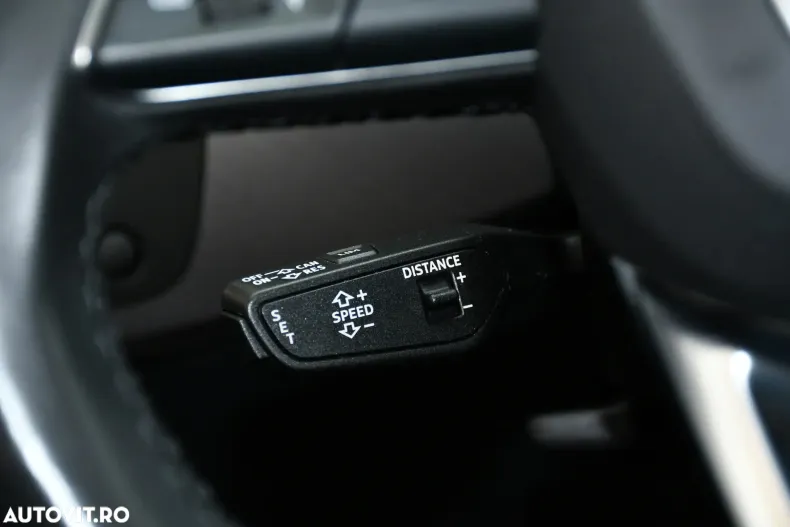 Audi A4 Allroad din 2021 cu 160.266 km - oferta AUD141563 - foto 23