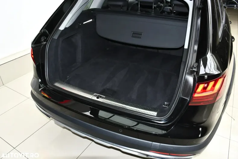 Audi A4 Allroad din 2021 cu 160.266 km - oferta AUD141563 - foto 25