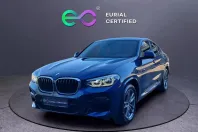 BMW X4 din 2020 cu 71.438 km - oferta BMW141572 - foto 1