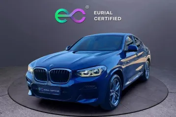 BMW X4 din 2020 - oferta BMW141572