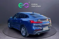 BMW X4 din 2020 cu 71.438 km - oferta BMW141572 - foto 3