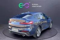 BMW X4 din 2020 cu 71.438 km - oferta BMW141572 - foto 4