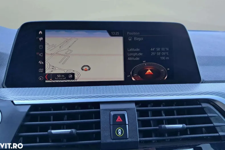 BMW X4 din 2020 cu 71.438 km - oferta BMW141572 - foto 8