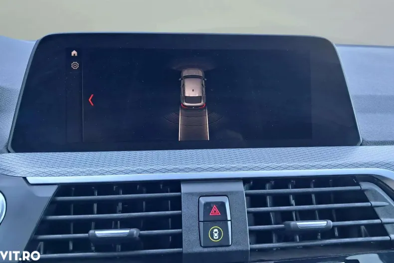 BMW X4 din 2020 cu 71.438 km - oferta BMW141572 - foto 9