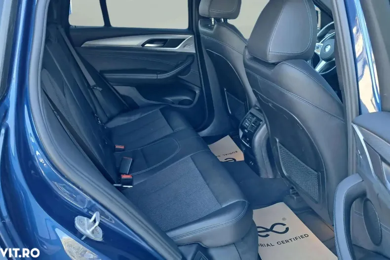 BMW X4 din 2020 cu 71.438 km - oferta BMW141572 - foto 11