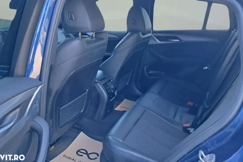 BMW X4 din 2020 cu 71.438 km - oferta BMW141572 - foto 12