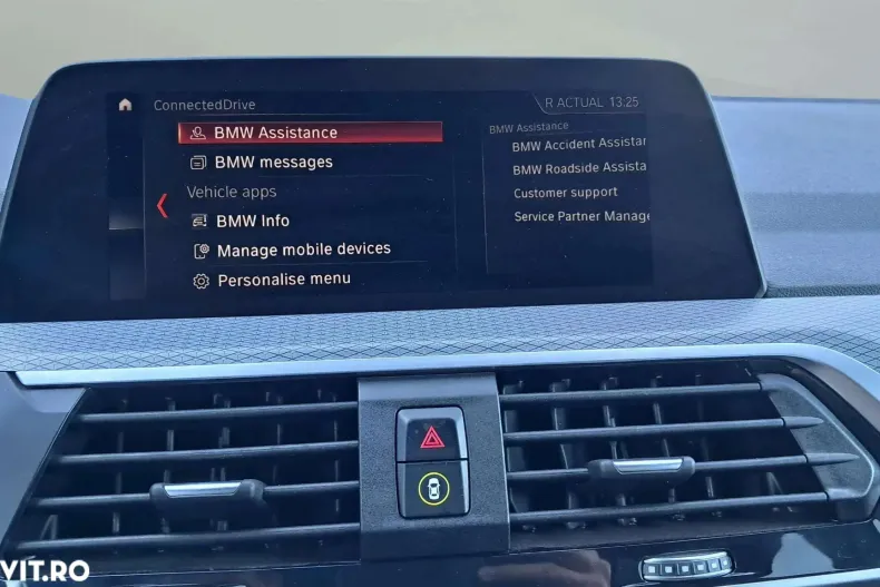 BMW X4 din 2020 cu 71.438 km - oferta BMW141572 - foto 14