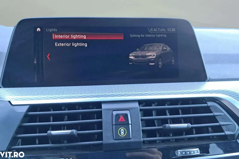 BMW X4 din 2020 cu 71.438 km - oferta BMW141572 - foto 15