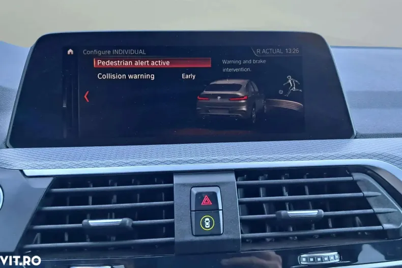 BMW X4 din 2020 cu 71.438 km - oferta BMW141572 - foto 16