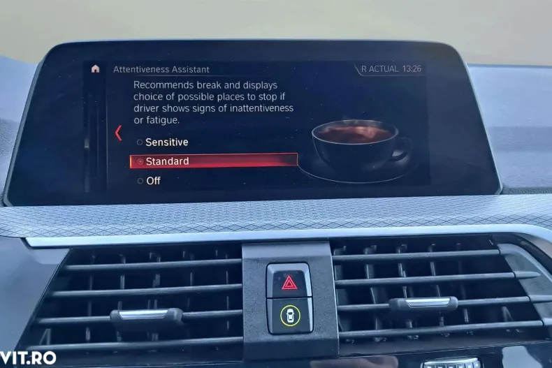 BMW X4 din 2020 cu 71.438 km - oferta BMW141572 - foto 17