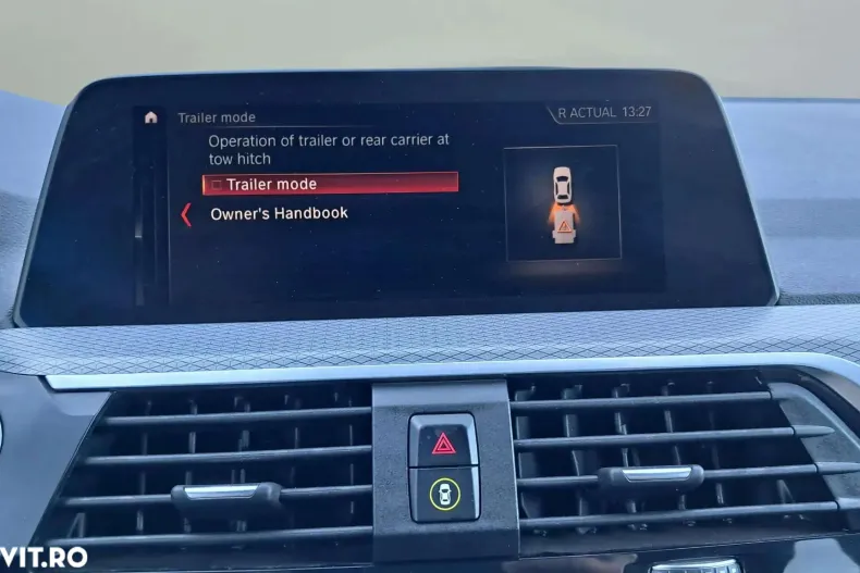 BMW X4 din 2020 cu 71.438 km - oferta BMW141572 - foto 19