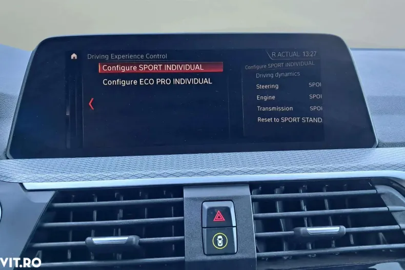 BMW X4 din 2020 cu 71.438 km - oferta BMW141572 - foto 20