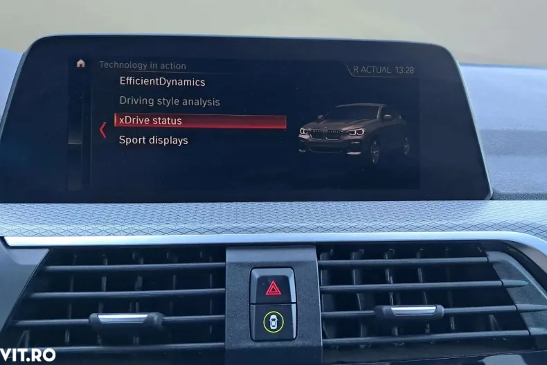 BMW X4 din 2020 cu 71.438 km - oferta BMW141572 - foto 23