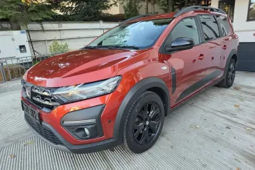Dacia Jogger din 2022 - oferta DAC141574