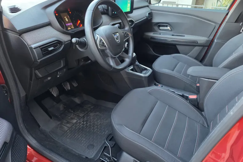 Dacia Jogger din 2022 cu 149.800 km - oferta DAC141574 - foto 5