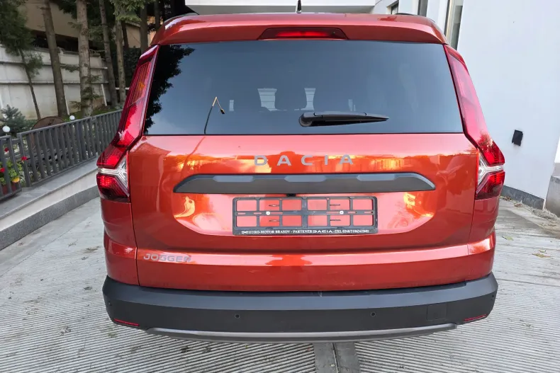 Dacia Jogger din 2022 cu 149.800 km - oferta DAC141574 - foto 6