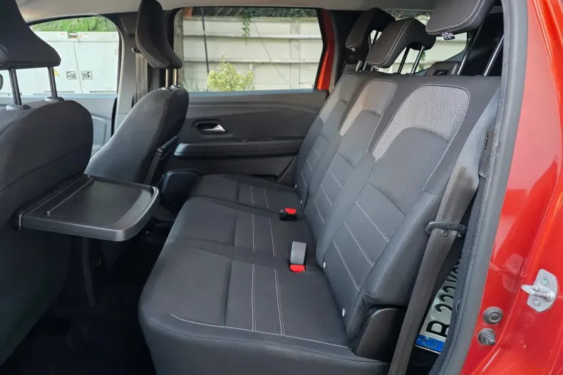 Dacia Jogger din 2022 cu 149.800 km - oferta DAC141574 - foto 10