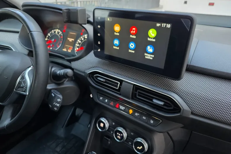 Dacia Jogger din 2022 cu 149.800 km - oferta DAC141574 - foto 13