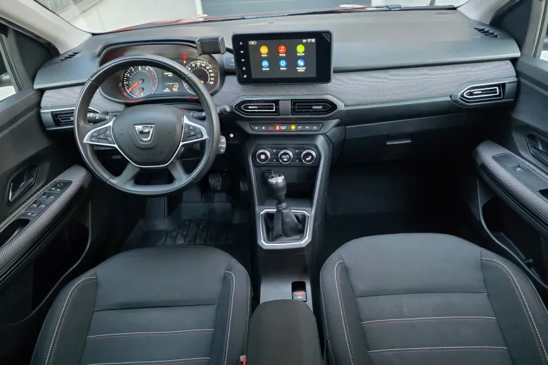 Dacia Jogger din 2022 cu 149.800 km - oferta DAC141574 - foto 14