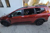 Dacia Jogger din 2022 cu 149.800 km - oferta DAC141574 - foto 15