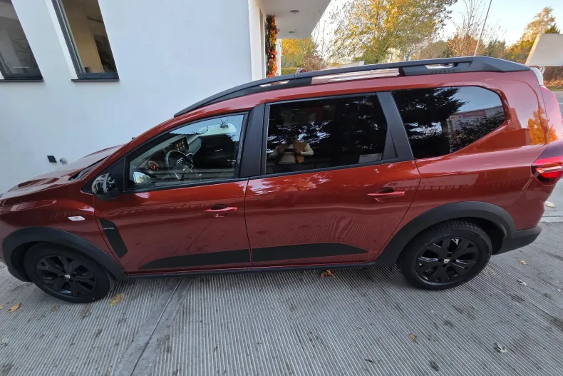 Dacia Jogger din 2022 cu 149.800 km - oferta DAC141574 - foto 15