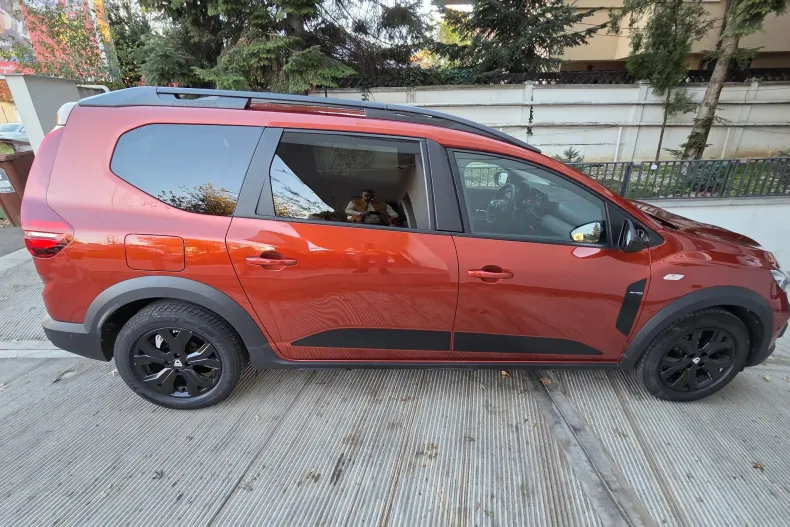 Dacia Jogger din 2022 cu 149.800 km - oferta DAC141574 - foto 16