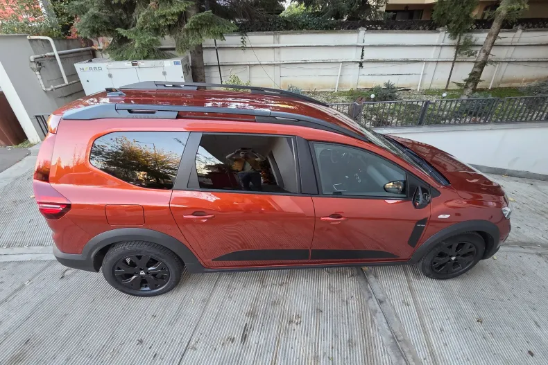 Dacia Jogger din 2022 cu 149.800 km - oferta DAC141574 - foto 17