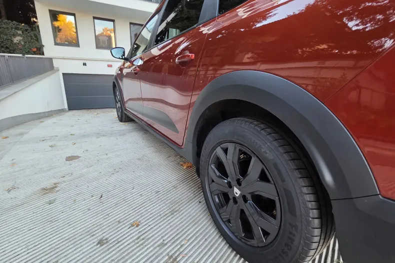 Dacia Jogger din 2022 cu 149.800 km - oferta DAC141574 - foto 19