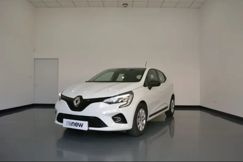 Renault Clio din 2020 cu 19.801 km - oferta REN141575 - foto 1