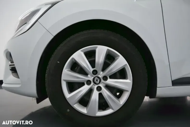 Renault Clio din 2020 cu 19.801 km - oferta REN141575 - foto 5