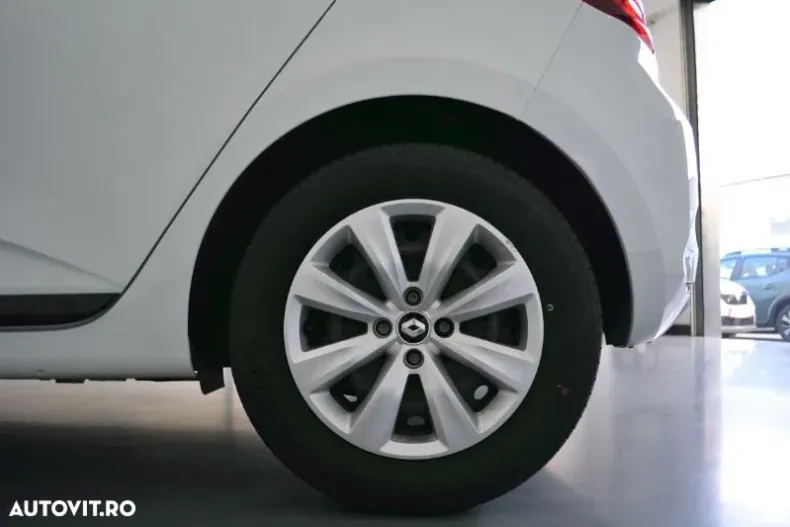 Renault Clio din 2020 cu 19.801 km - oferta REN141575 - foto 7