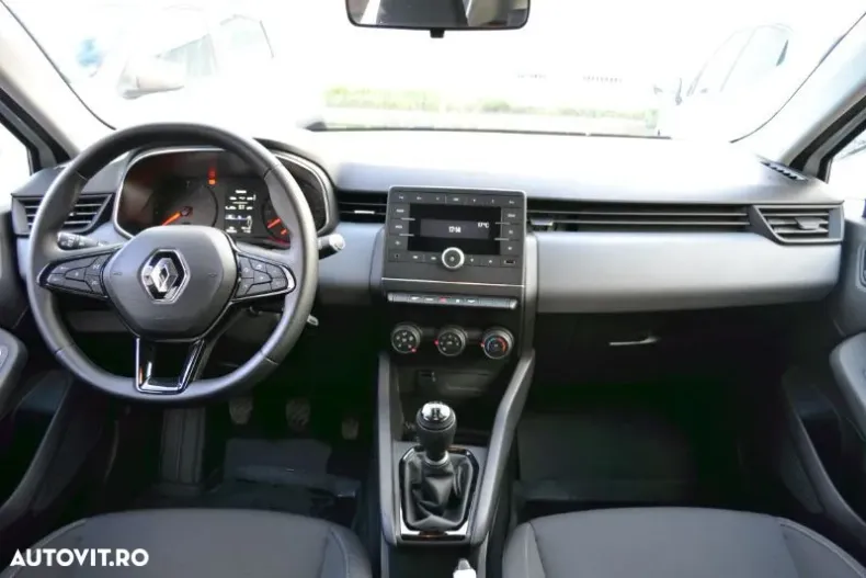 Renault Clio din 2020 cu 19.801 km - oferta REN141575 - foto 10