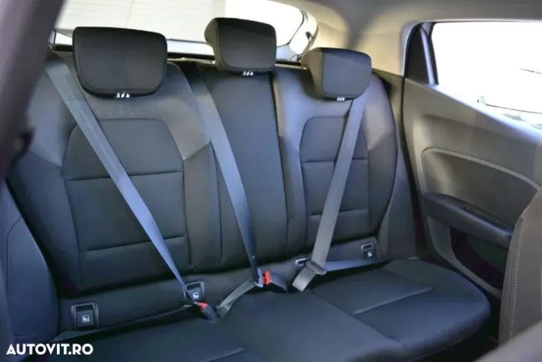 Renault Clio din 2020 cu 19.801 km - oferta REN141575 - foto 13