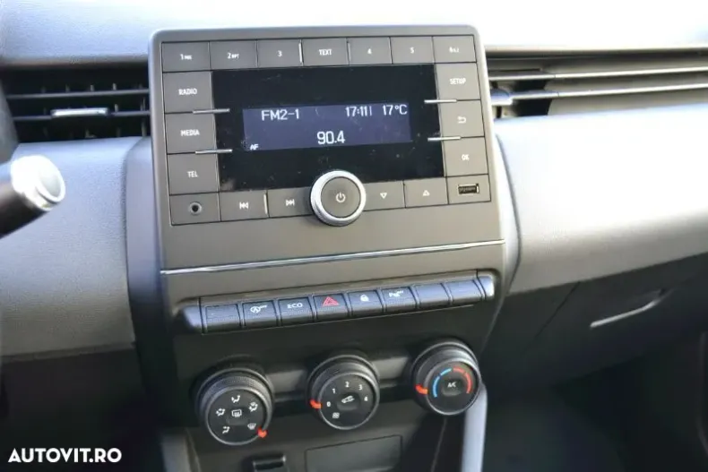 Renault Clio din 2020 cu 19.801 km - oferta REN141575 - foto 15