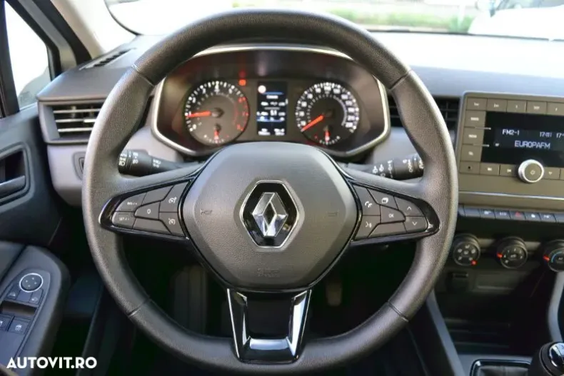 Renault Clio din 2020 cu 19.801 km - oferta REN141575 - foto 17